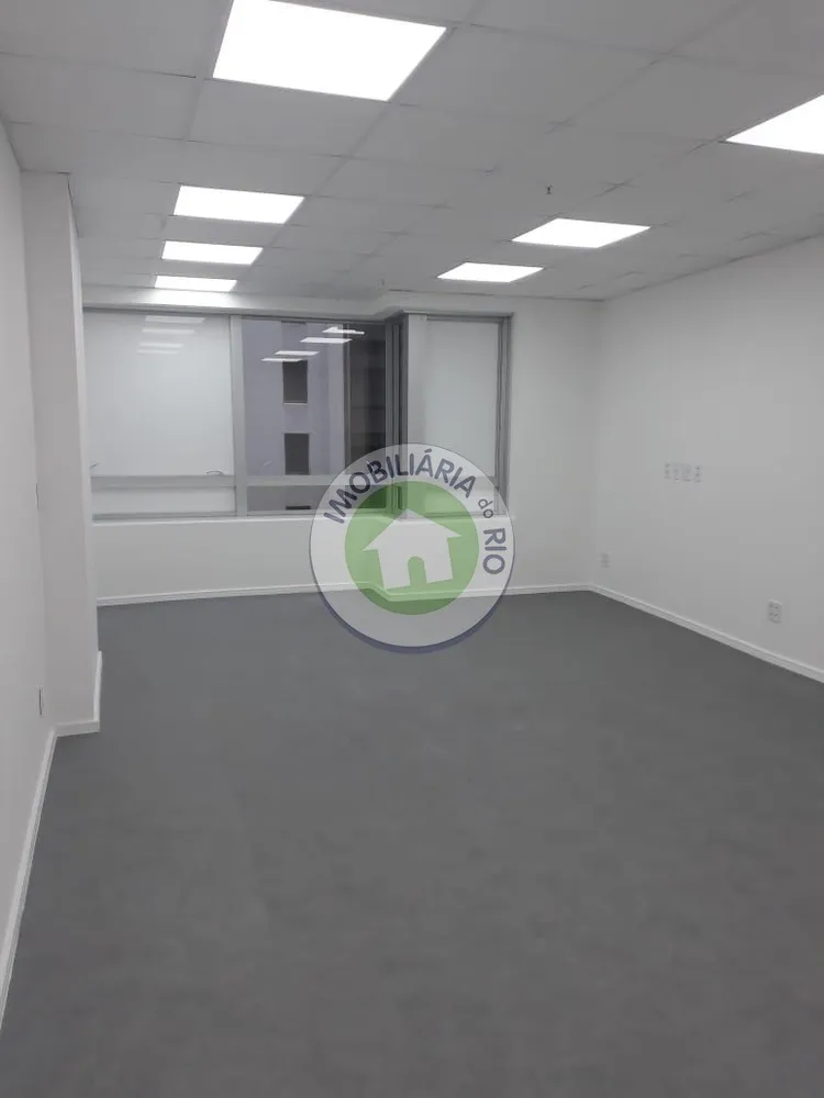 Sala-Conjunto, 42 m² - Foto 1