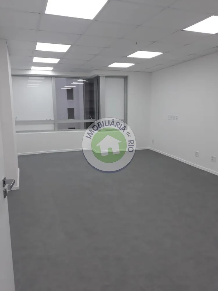Sala-Conjunto, 42 m² - Foto 4