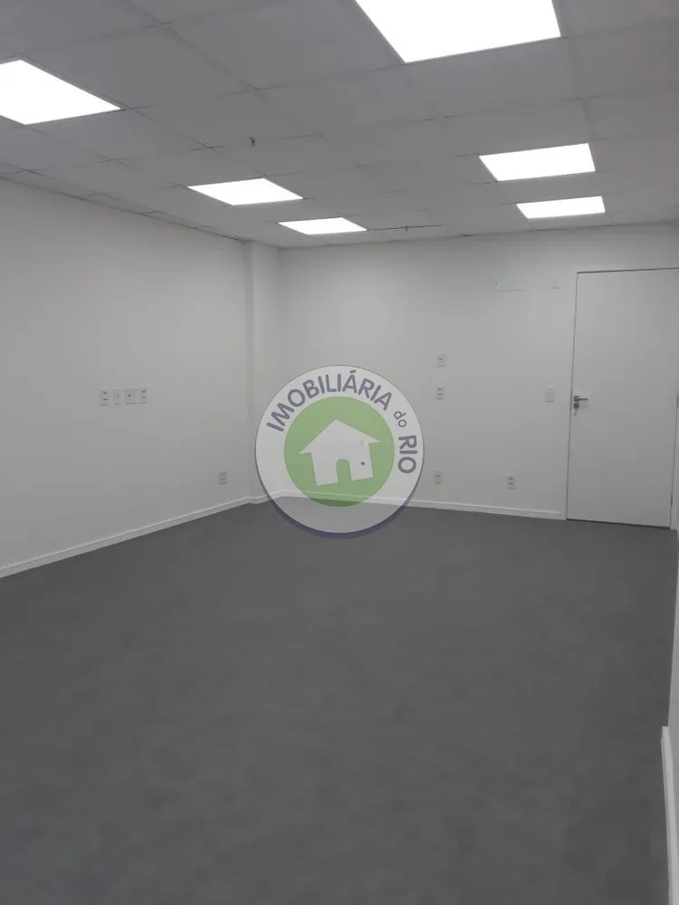 Sala-Conjunto, 42 m² - Foto 3