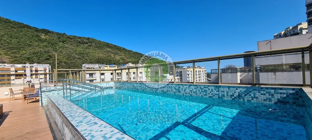 Apartamento, 2 quartos, 99 m² - Foto 23