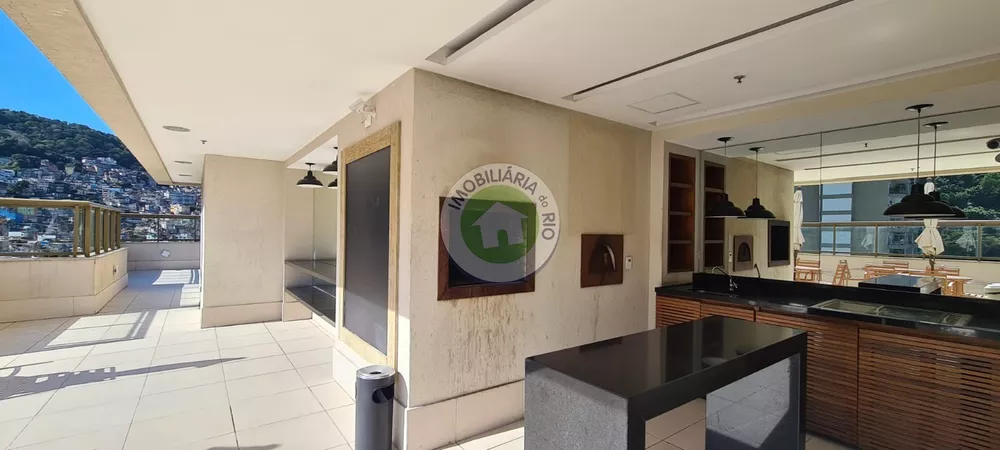 Apartamento, 2 quartos, 99 m² - Foto 29