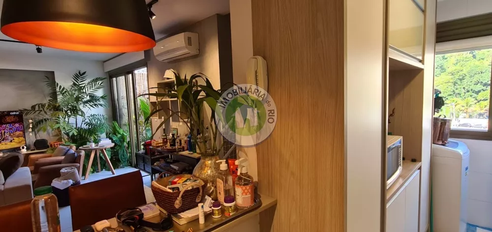 Apartamento, 2 quartos, 99 m² - Foto 20