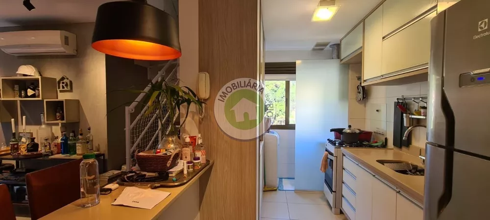 Apartamento, 2 quartos, 99 m² - Foto 19