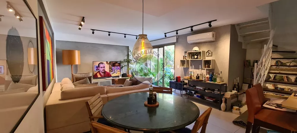 Apartamento, 2 quartos, 99 m² - Foto 1