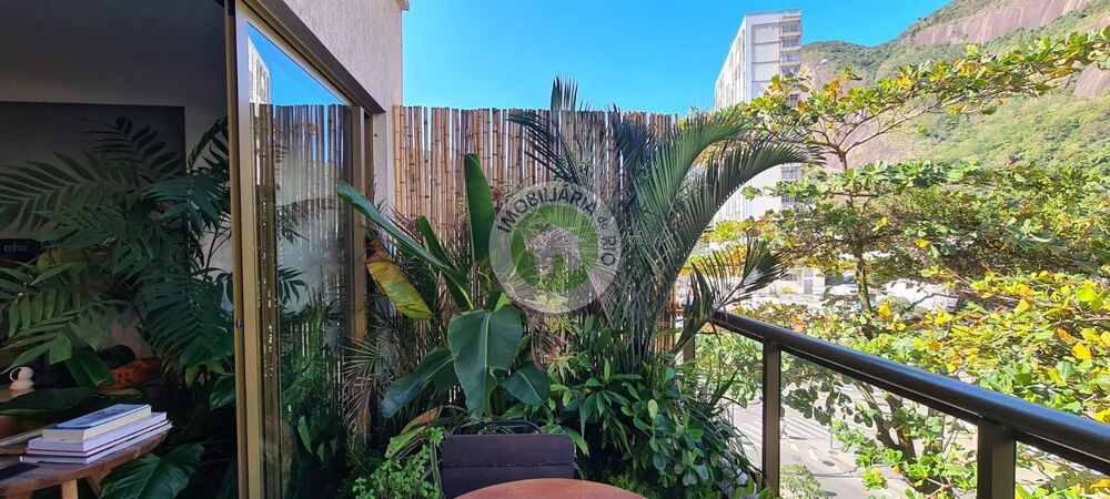 Apartamento, 2 quartos, 99 m² - Foto 8