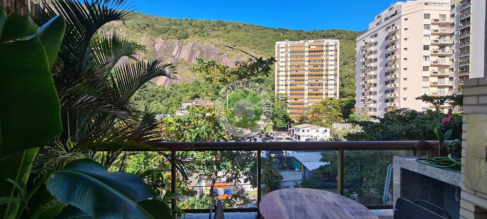 Apartamento, 2 quartos, 99 m² - Foto 7