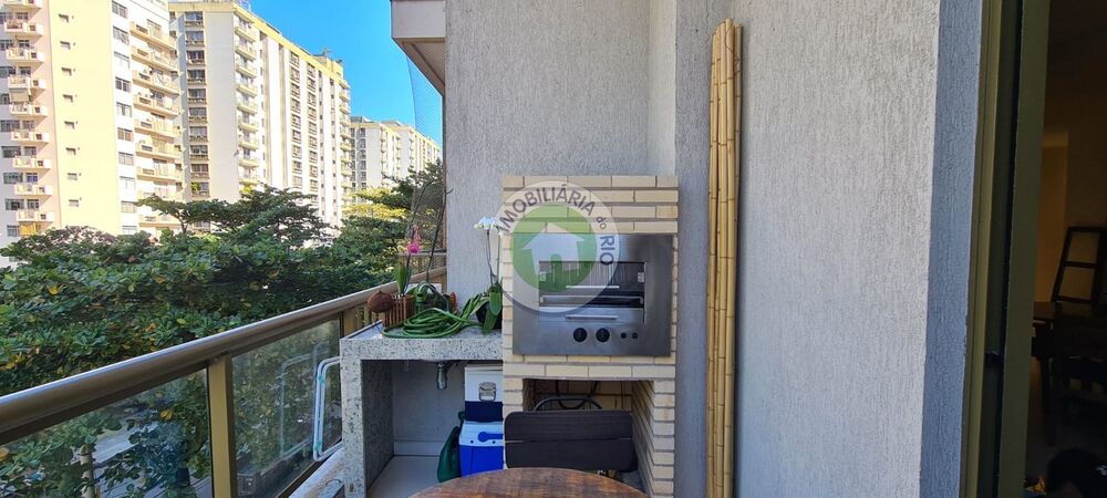 Apartamento, 2 quartos, 99 m² - Foto 9