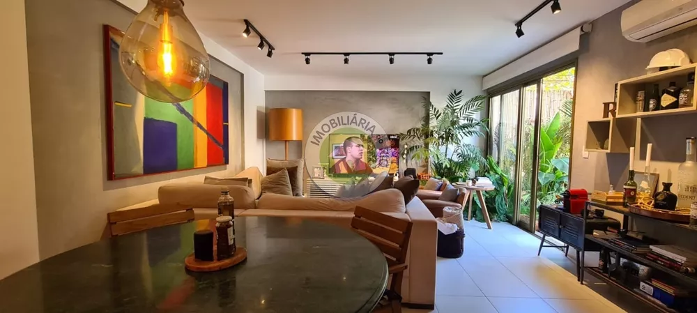 Apartamento, 2 quartos, 99 m² - Foto 3