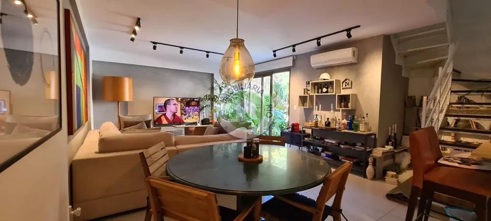 Apartamento, 2 quartos, 99 m² - Foto 2