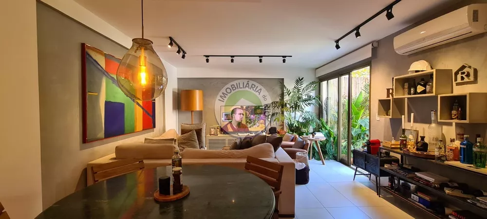 Apartamento, 2 quartos, 99 m² - Foto 6