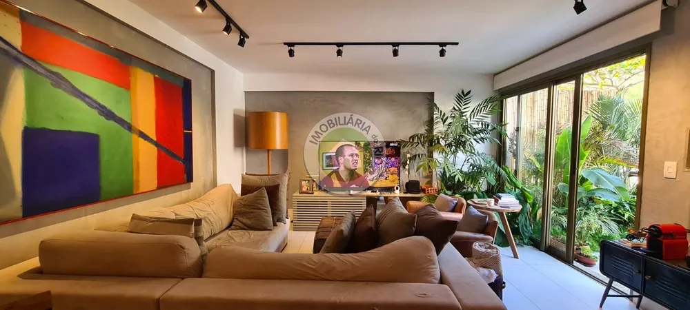 Apartamento, 2 quartos, 99 m² - Foto 5