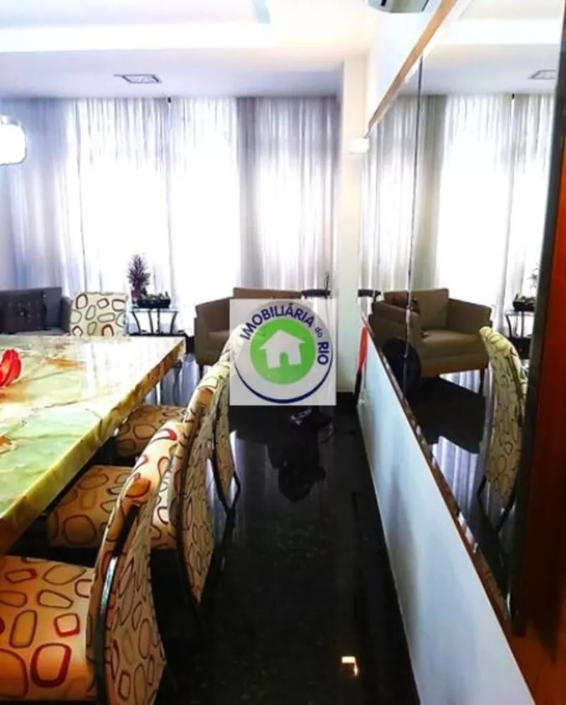 Apartamento, 3 quartos, 182 m² - Foto 10