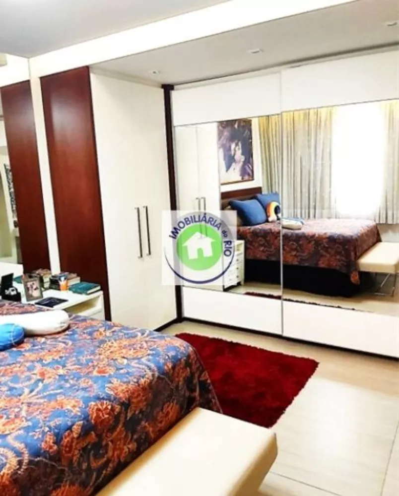 Apartamento, 3 quartos, 182 m² - Foto 7