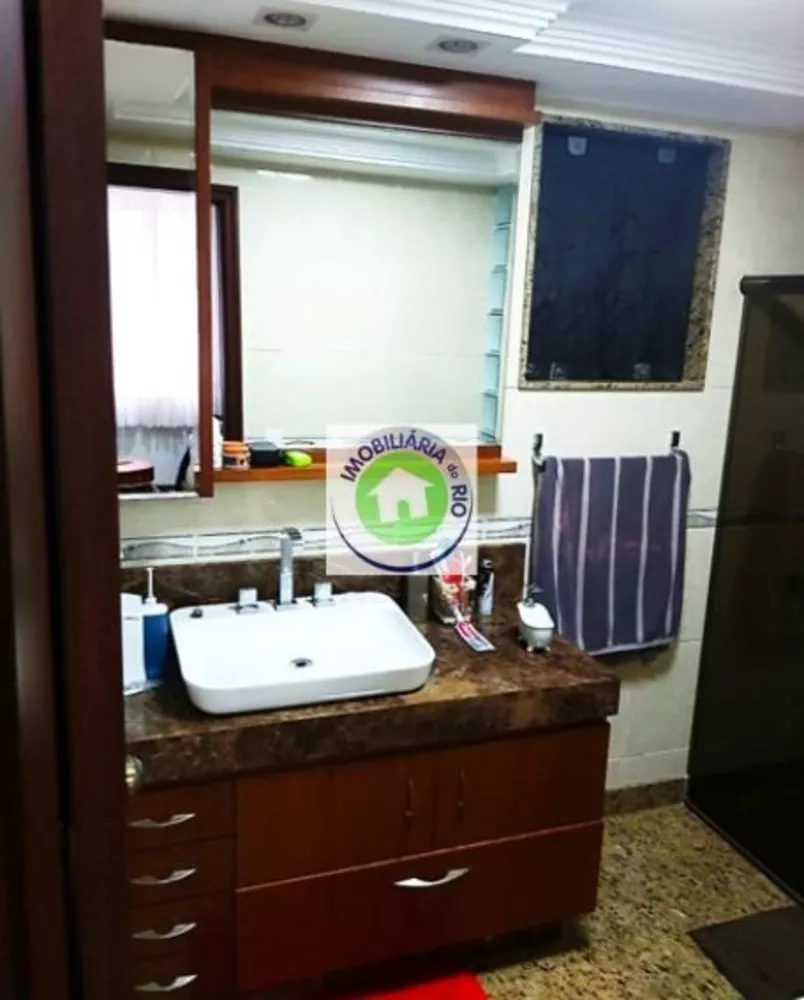 Apartamento, 3 quartos, 182 m² - Foto 9