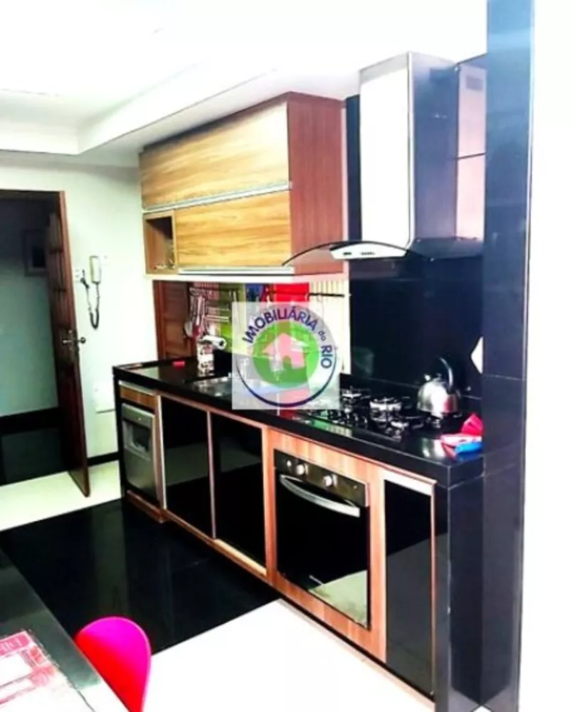 Apartamento, 3 quartos, 182 m² - Foto 20