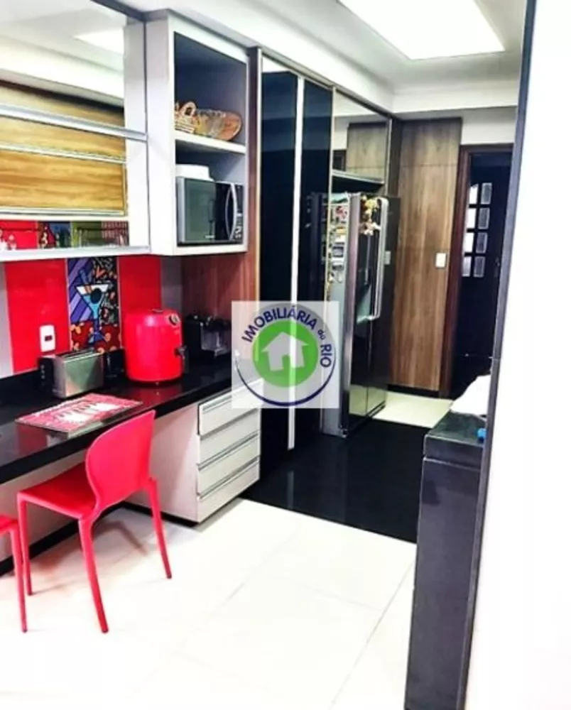 Apartamento, 3 quartos, 182 m² - Foto 13