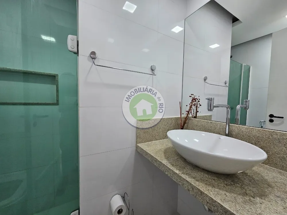 Apartamento, 2 quartos, 75 m² - Foto 21