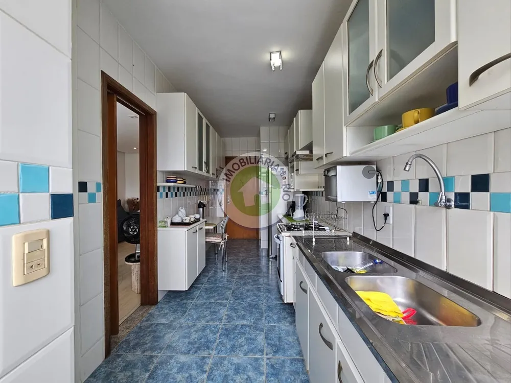 Apartamento, 2 quartos, 75 m² - Foto 12