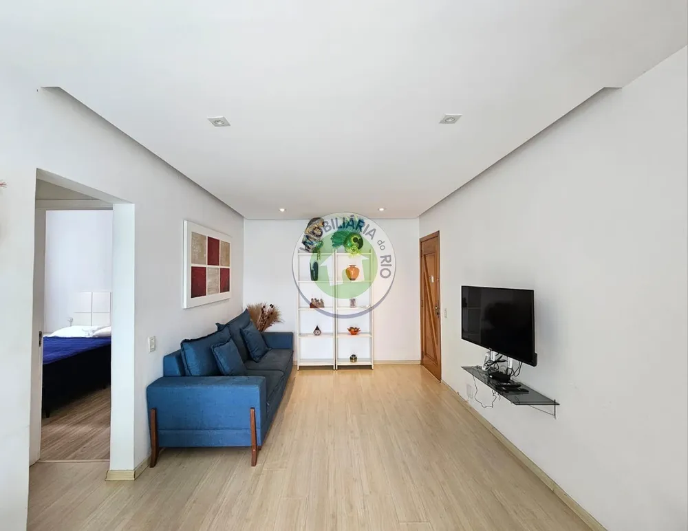 Apartamento, 2 quartos, 75 m² - Foto 3