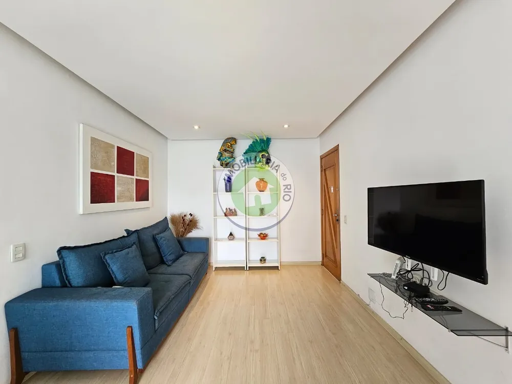 Apartamento, 2 quartos, 75 m² - Foto 1