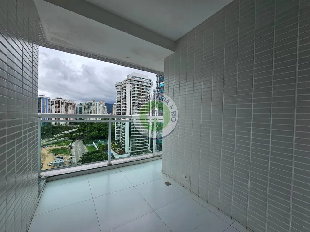Apartamento, 2 quartos, 75 m² - Foto 8