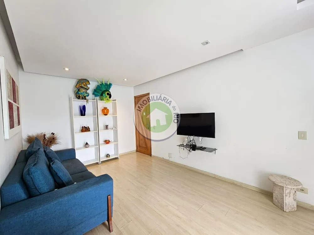 Apartamento, 2 quartos, 75 m² - Foto 4
