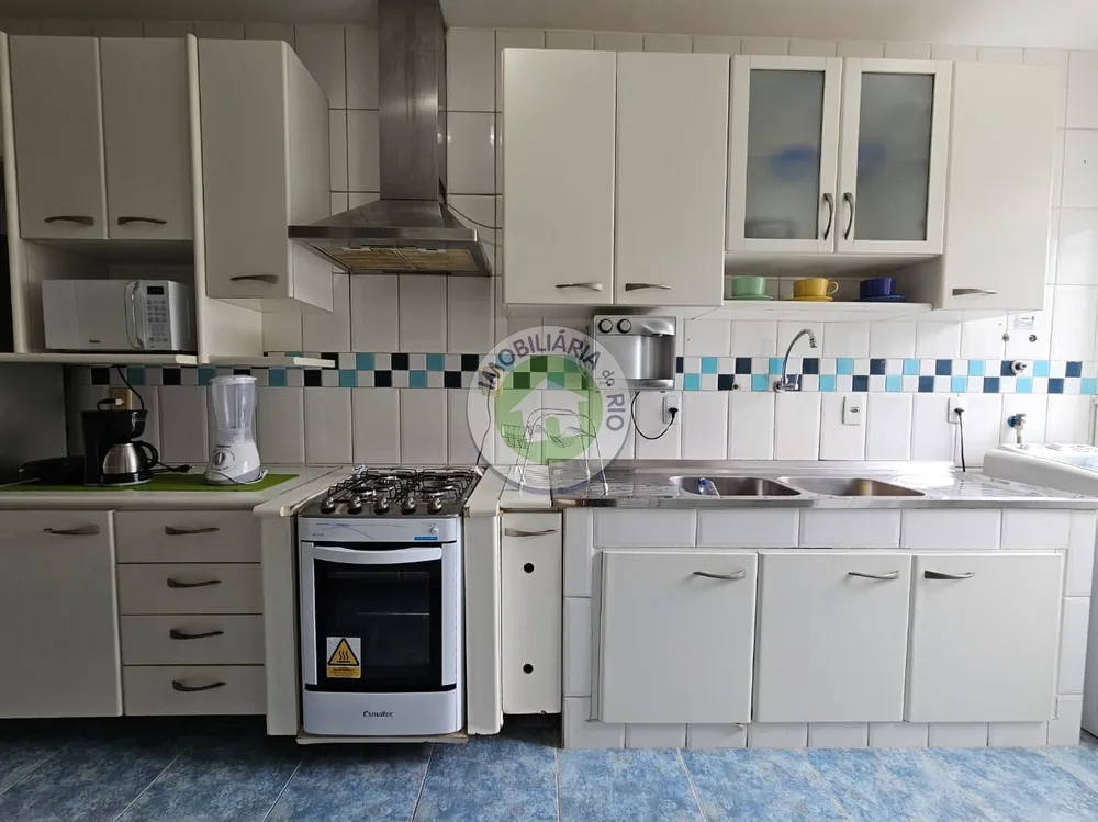 Apartamento, 2 quartos, 75 m² - Foto 11