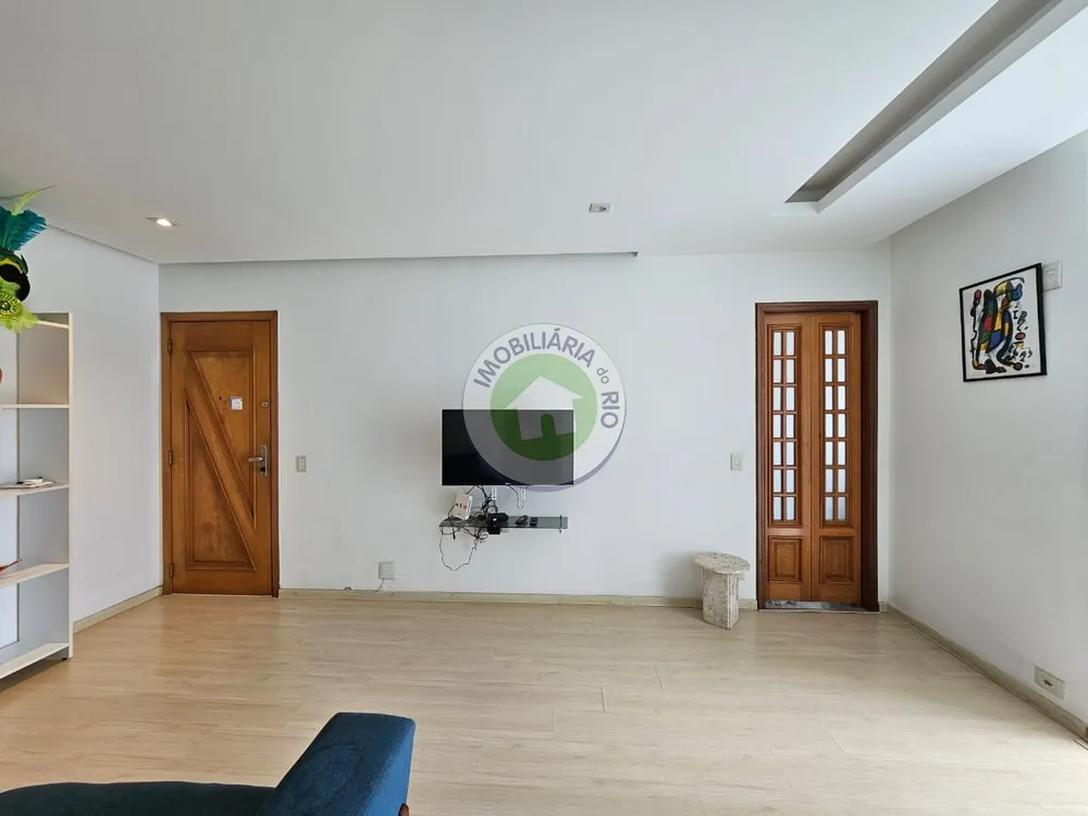 Apartamento, 2 quartos, 75 m² - Foto 5