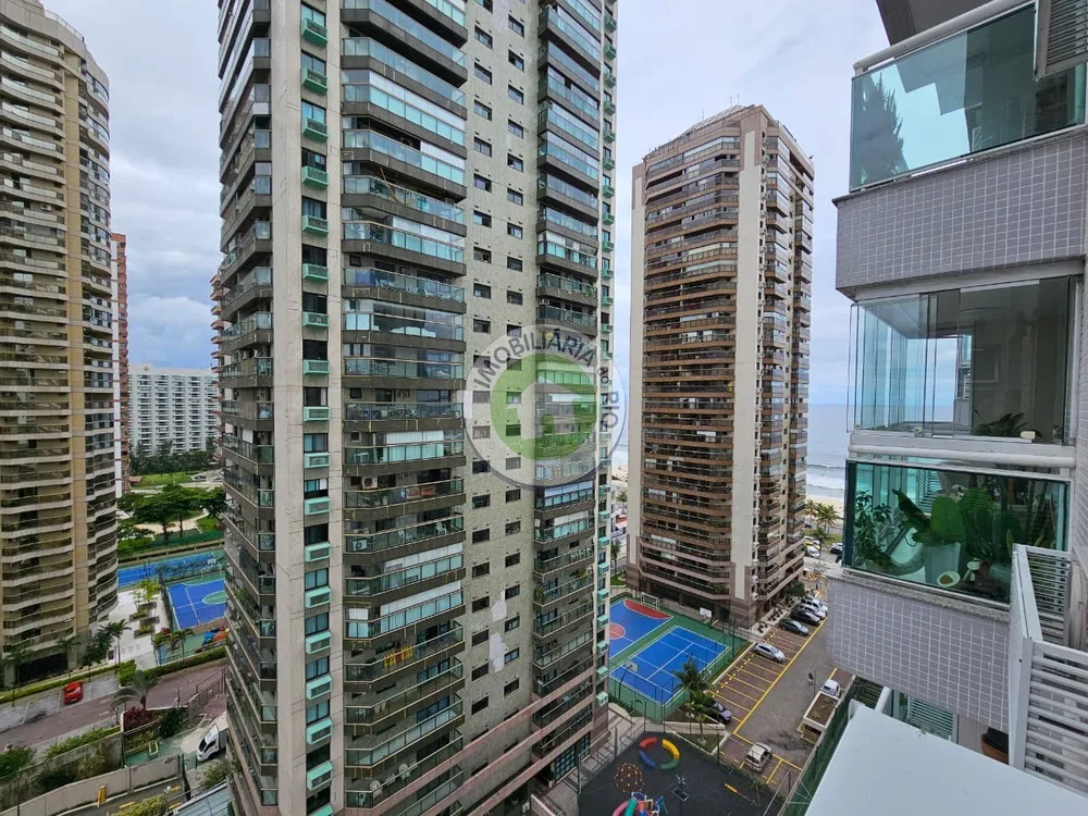 Apartamento, 2 quartos, 75 m² - Foto 9
