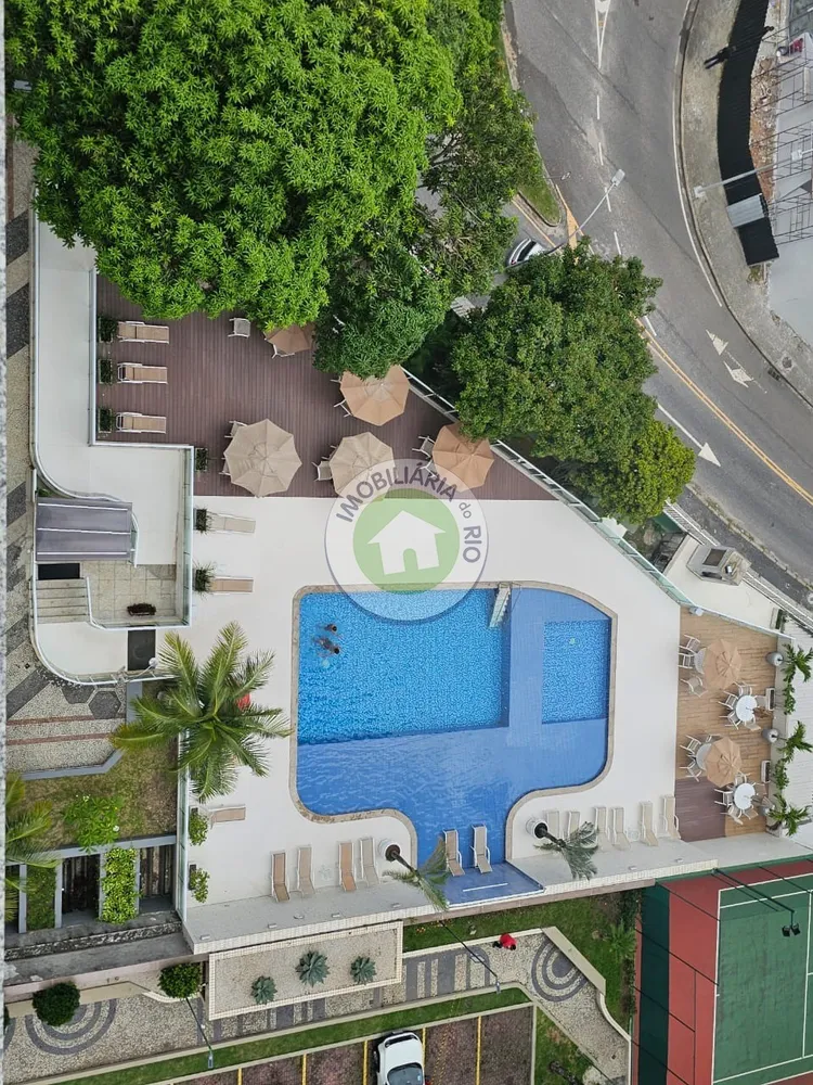 Apartamento, 2 quartos, 75 m² - Foto 25
