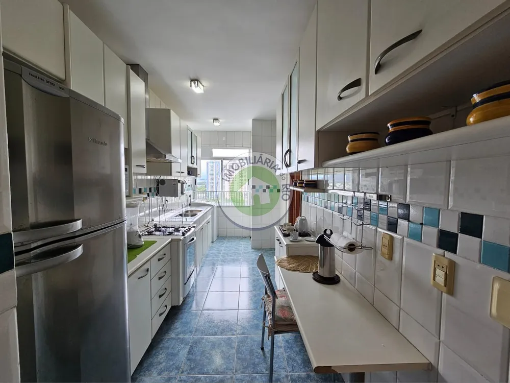 Apartamento, 2 quartos, 75 m² - Foto 14