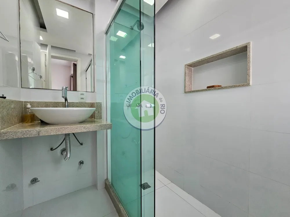 Apartamento, 2 quartos, 75 m² - Foto 18