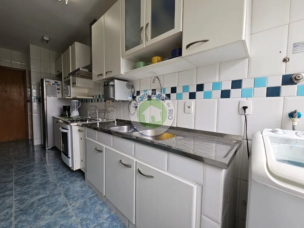 Apartamento, 2 quartos, 75 m² - Foto 22