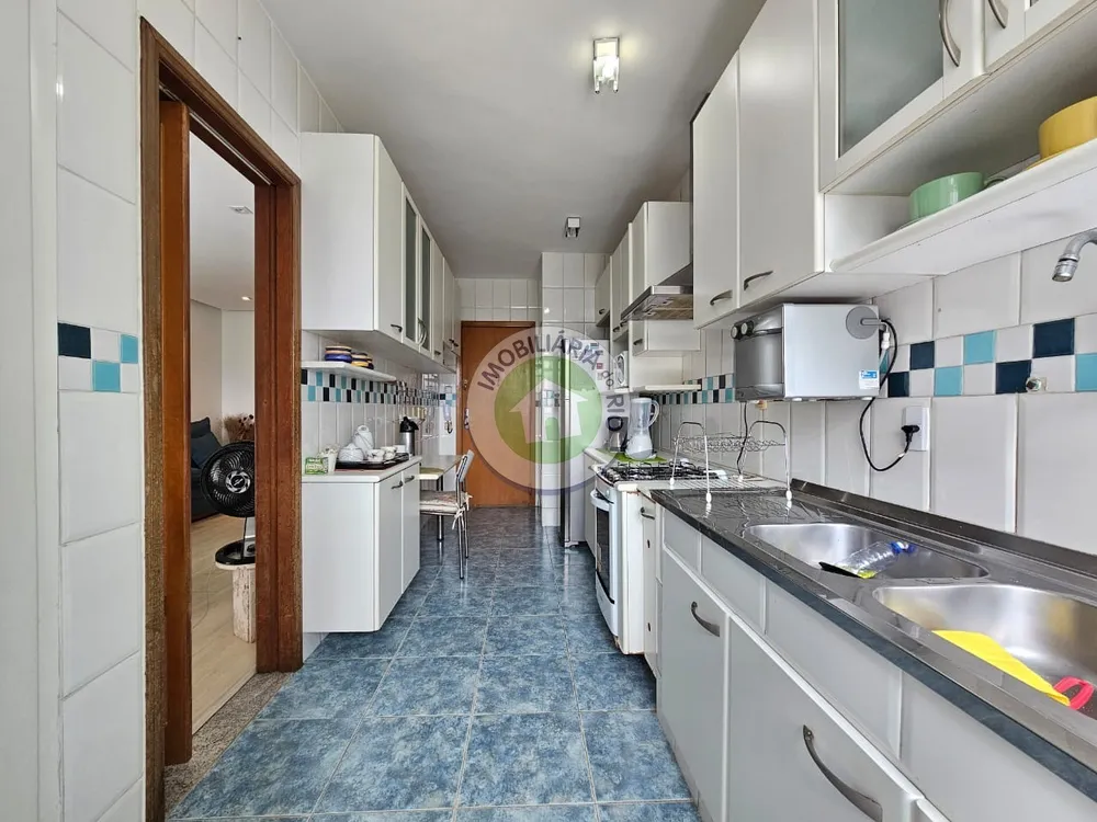 Apartamento, 2 quartos, 75 m² - Foto 13