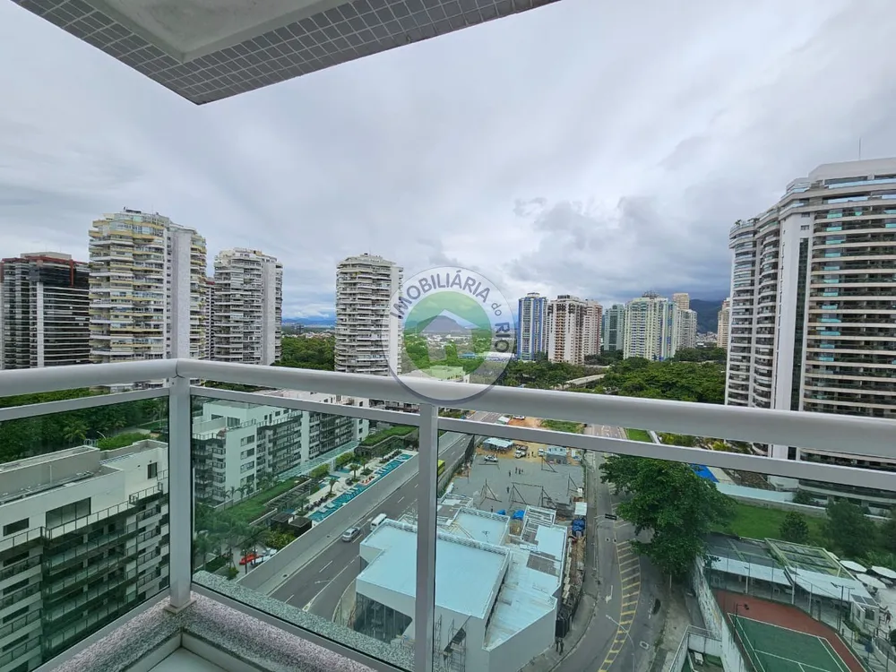Apartamento, 2 quartos, 75 m² - Foto 6