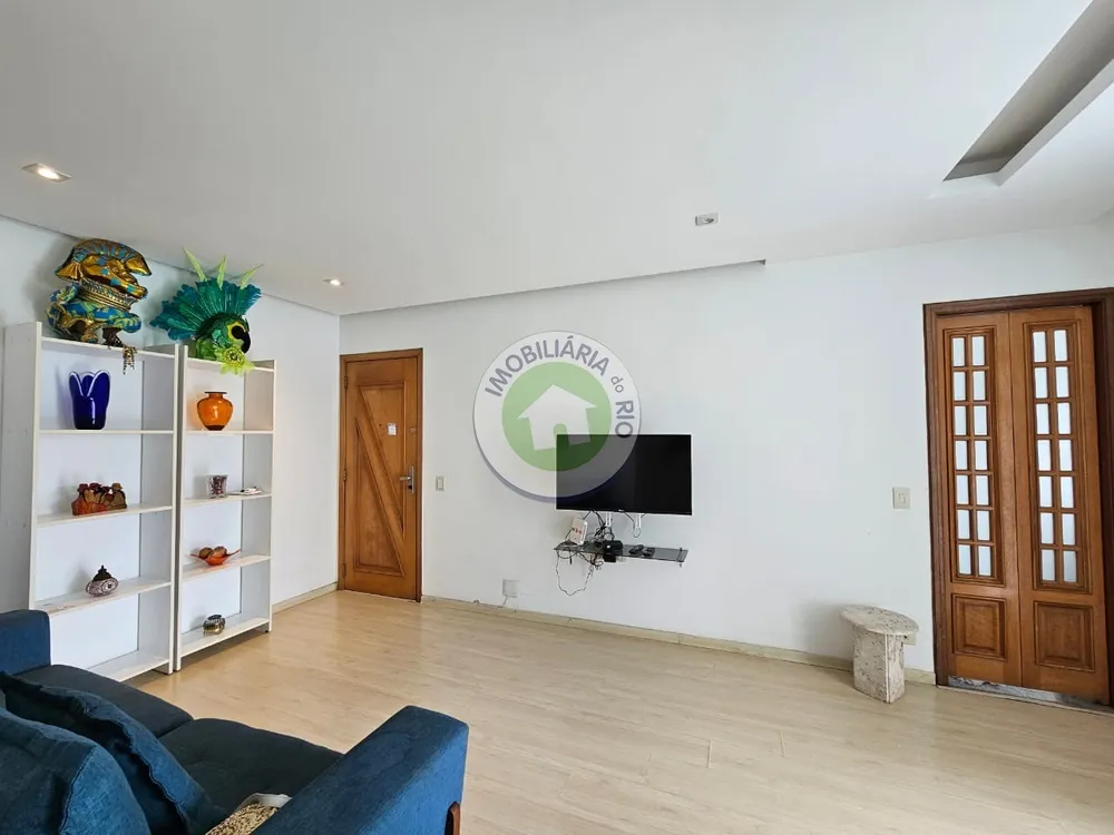 Apartamento, 2 quartos, 75 m² - Foto 2