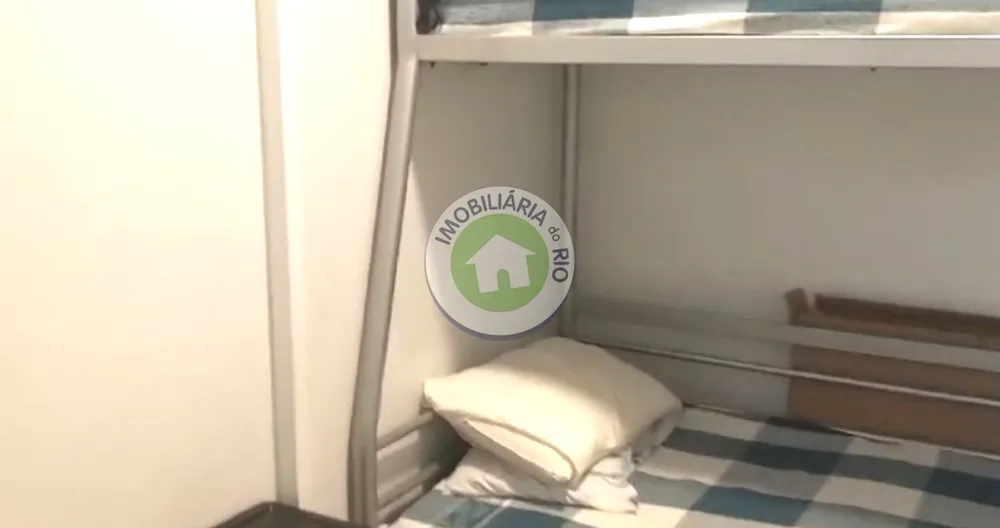 Apartamento, 2 quartos, 41 m² - Foto 8
