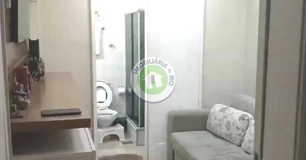 Apartamento, 2 quartos, 41 m² - Foto 13