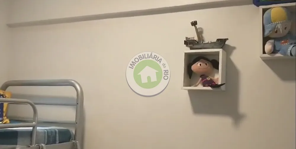 Apartamento, 2 quartos, 41 m² - Foto 7