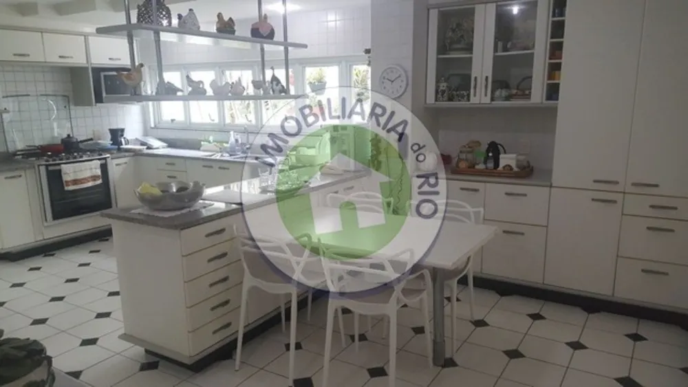 Casa de Condomínio, 5 quartos - Foto 21