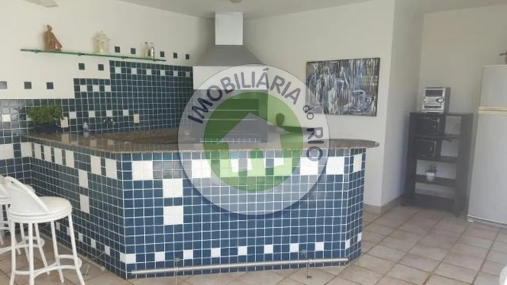 Casa de Condomínio, 5 quartos - Foto 8