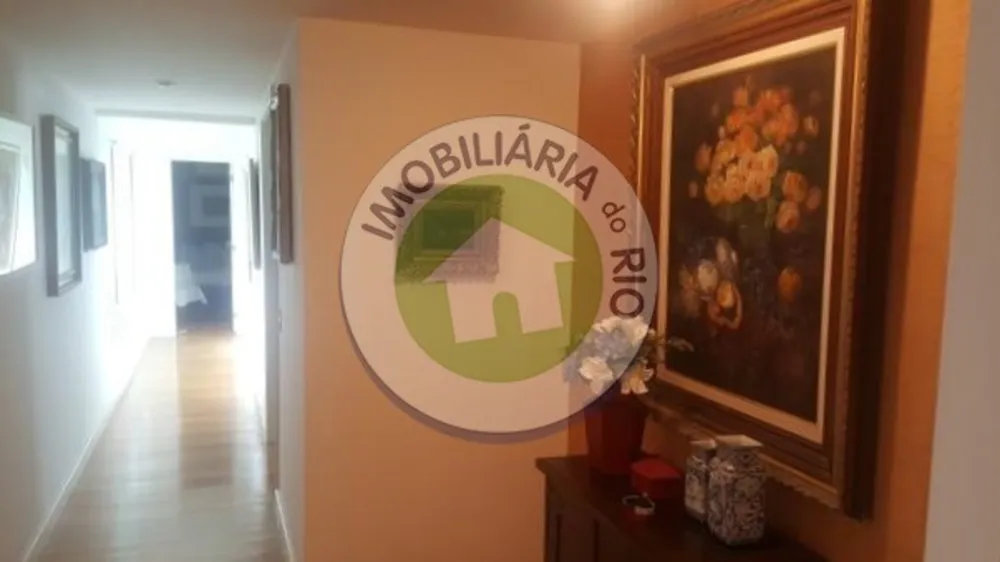Casa de Condomínio, 5 quartos - Foto 13