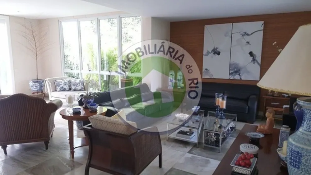 Casa de Condomínio, 5 quartos - Foto 11