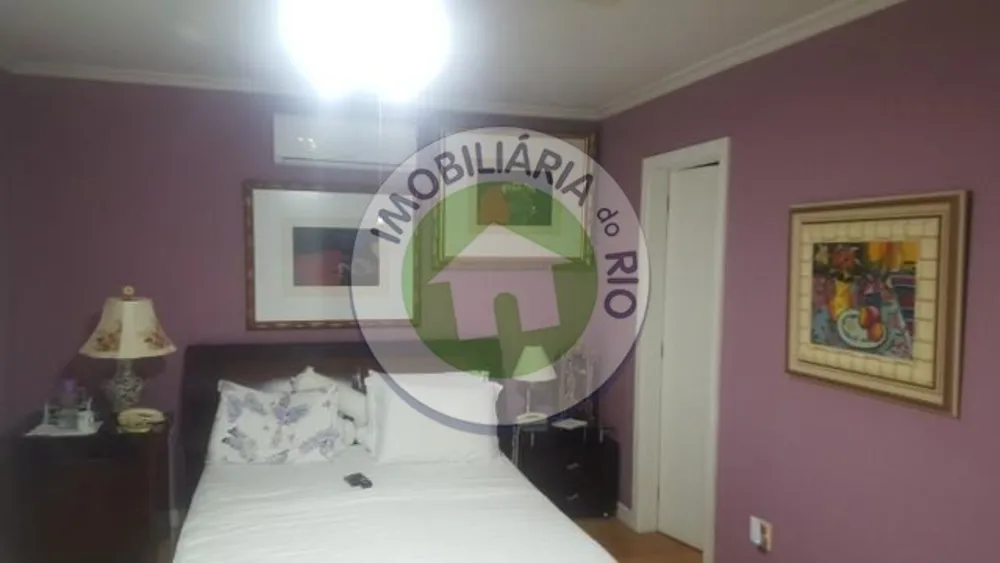 Casa de Condomínio, 5 quartos - Foto 16