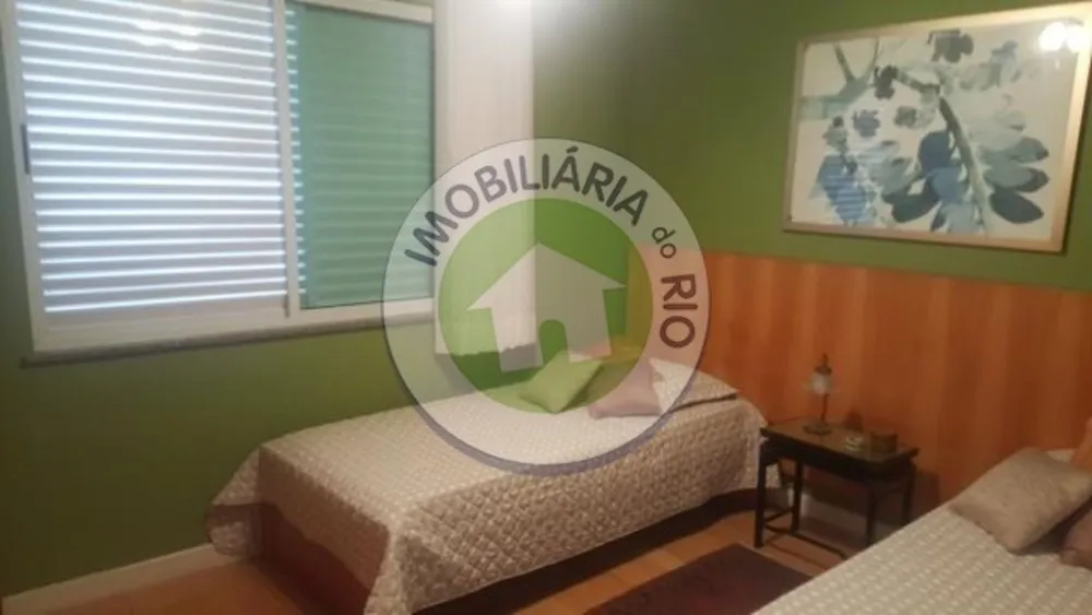 Casa de Condomínio, 5 quartos - Foto 15