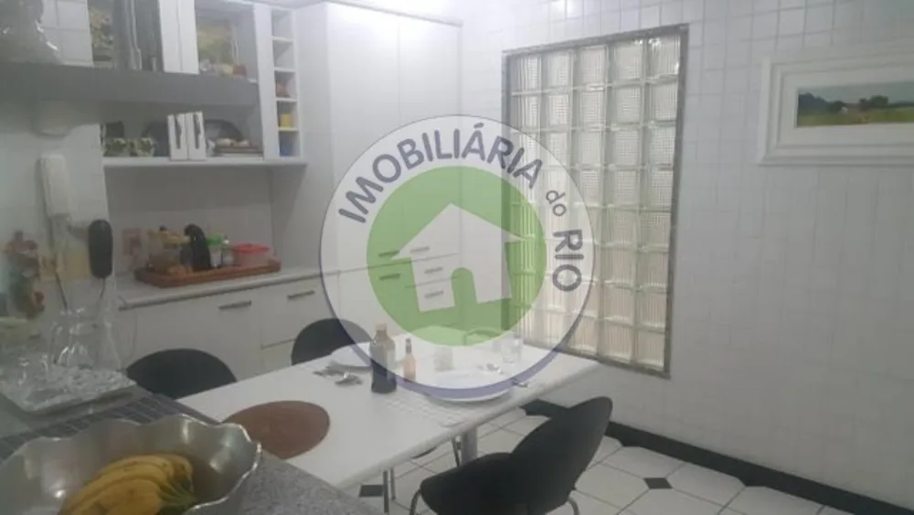 Casa de Condomínio, 5 quartos - Foto 19