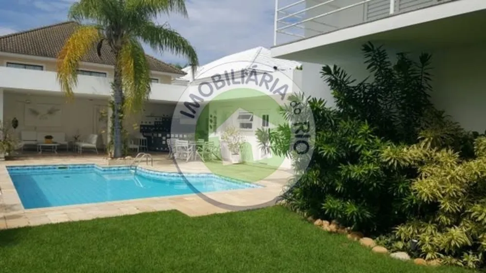 Casa de Condomínio, 5 quartos - Foto 2