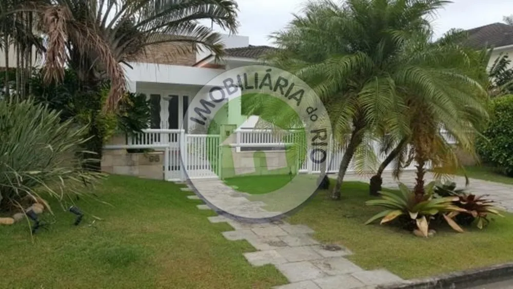 Casa de Condomínio, 5 quartos - Foto 20