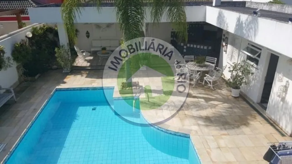 Casa de Condomínio, 5 quartos - Foto 4
