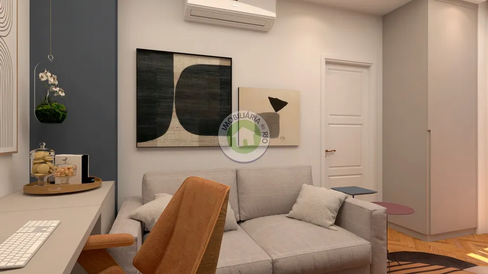 Apartamento, 4 quartos, 420 m² - Foto 23